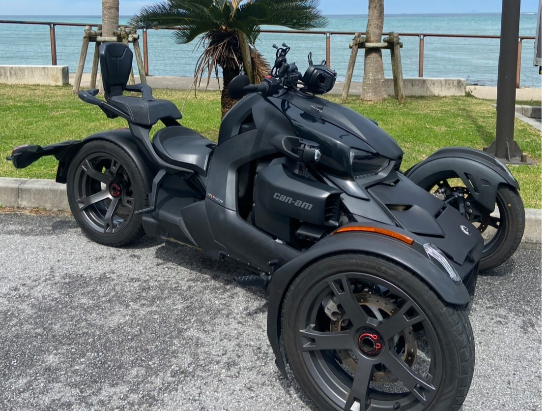 OփgCN(Ryker600ccA900cc)