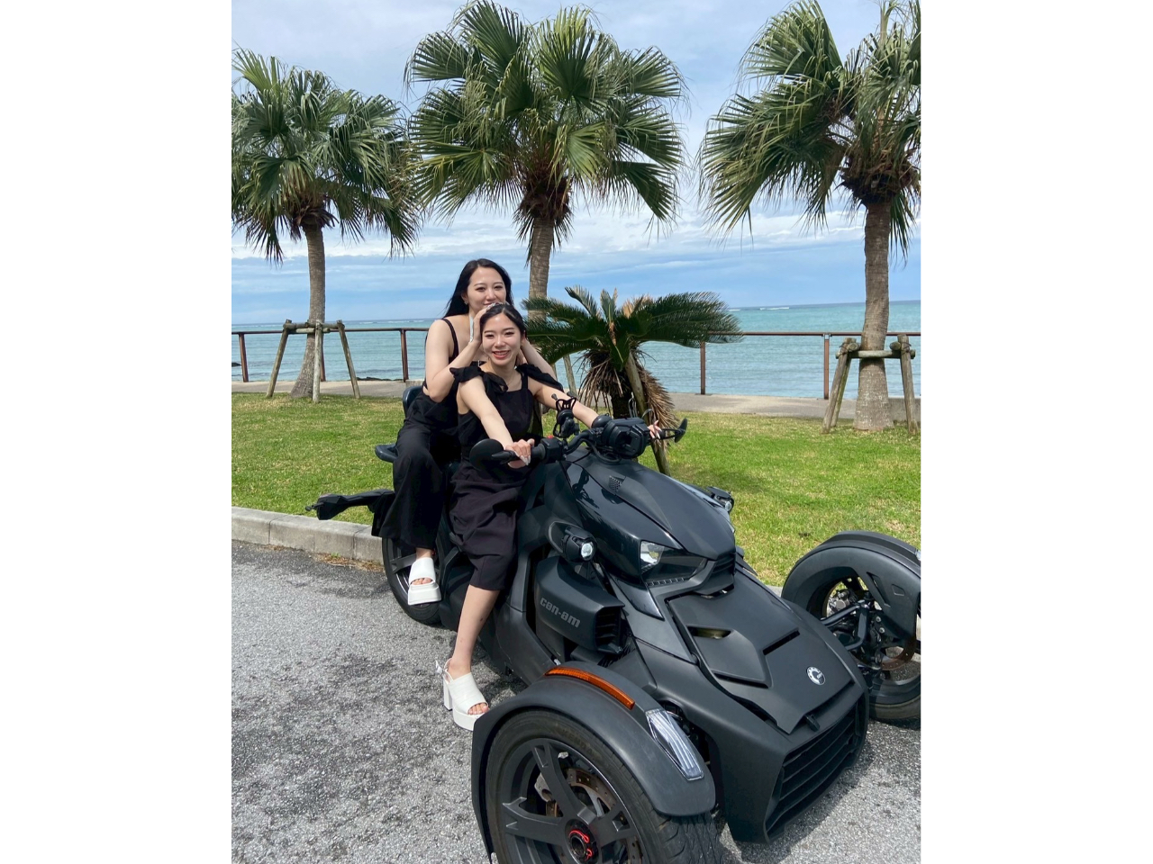 GhO[̊C̑OŃCX^fԈႢȂ