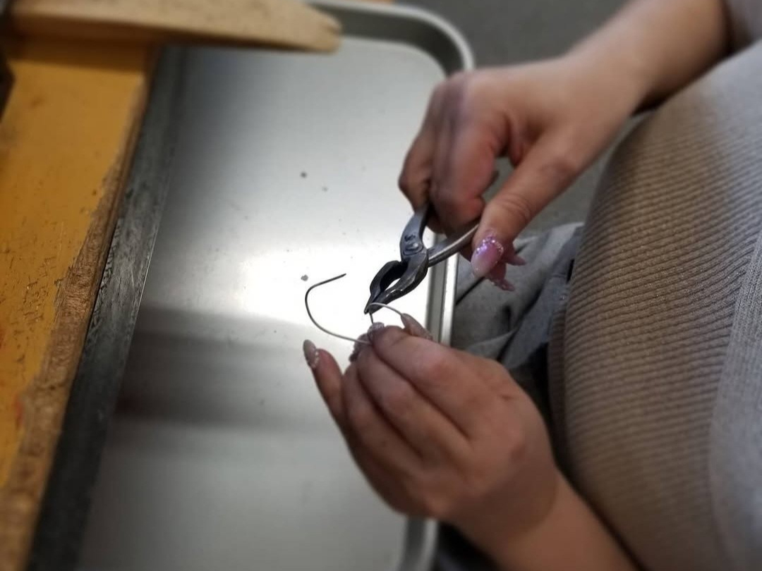 ���b�g�R�ŋȂ��Ă����܂���