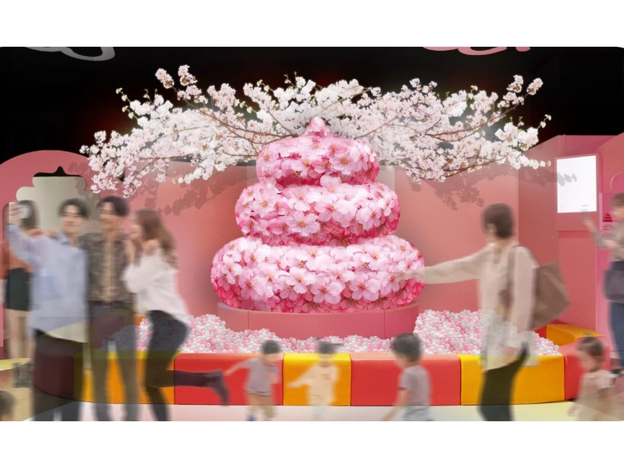 �t�C�x���g���Ԓ��́A�V���{���ł����鋐��Ȃ��񂱁u�E���R�E�{���P�[�m�v���̃R���e���c�ŁA�����ł����̌��ł��Ȃ��A�������񂱂Ƃ̂��Ԍ��C�������킦�܂��B