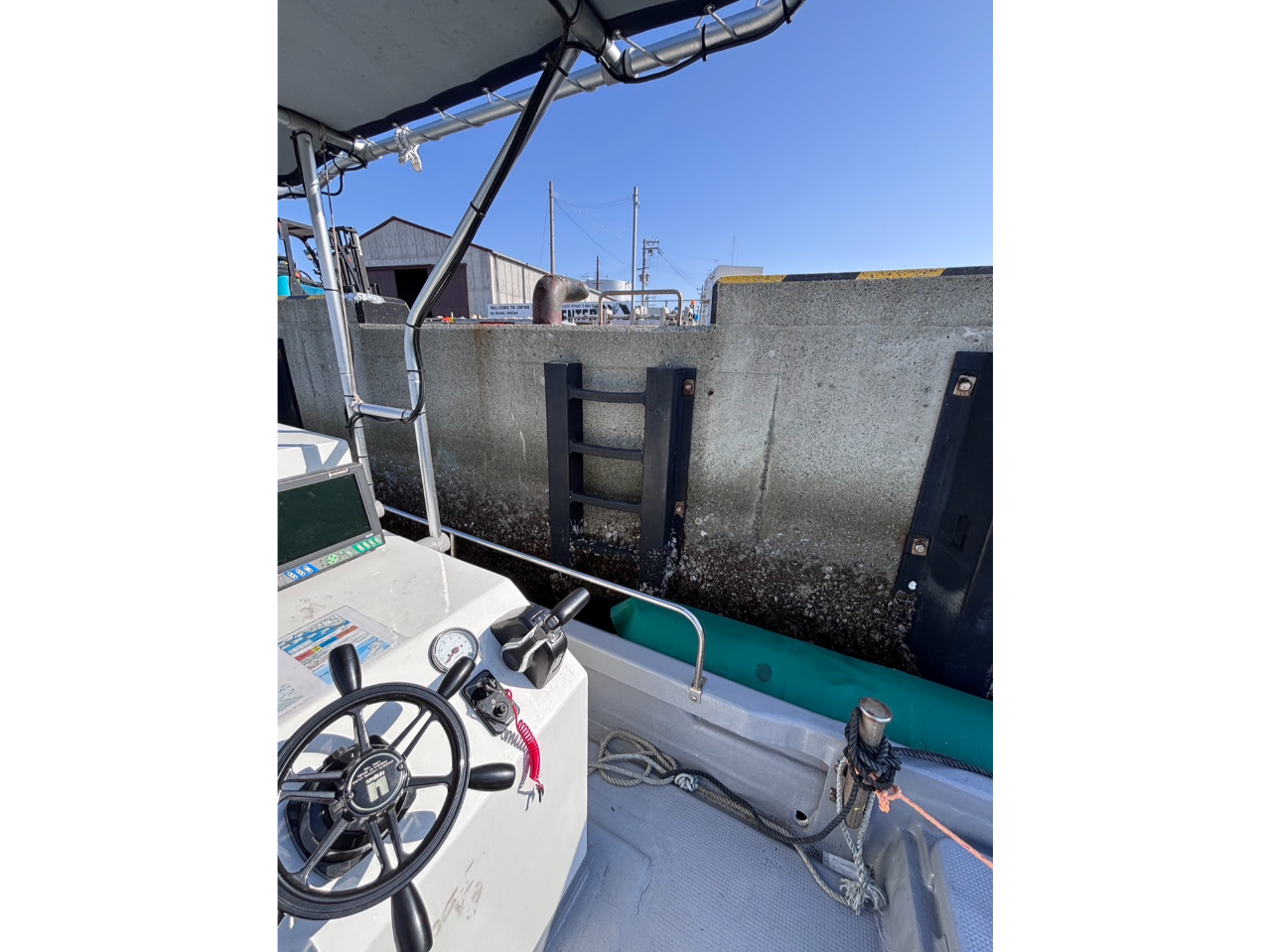 �ݕǂ���̏�D