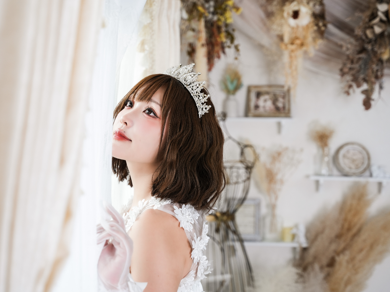 Vɂ̓LLPVfAŔԂł̎Be܂I