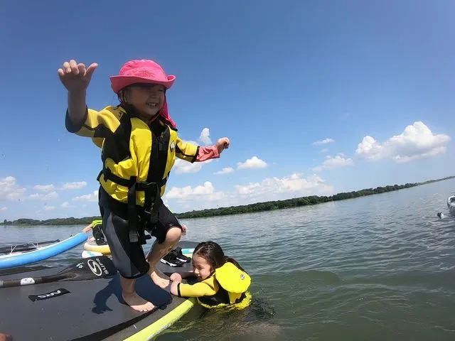 SUPɏ邱ƂړIł͂ȂASUPƂgĎqǂlw삠тʂĎR𔧂ŊႨIxcA[łI