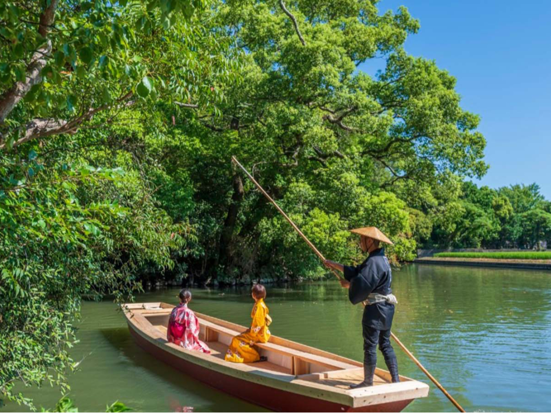 \\じゃらん限定!特別割引3,000円OFF!//【貸切】*40分周遊プラン*~...