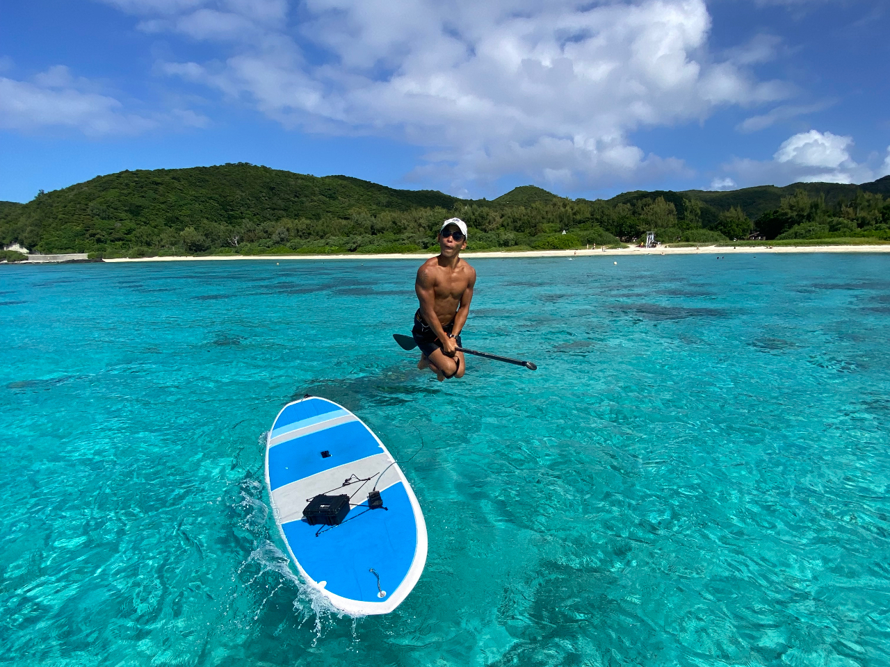 SUPcA[̎ʐ^̓KChɂC􂽂BđSv[g܂(^^)