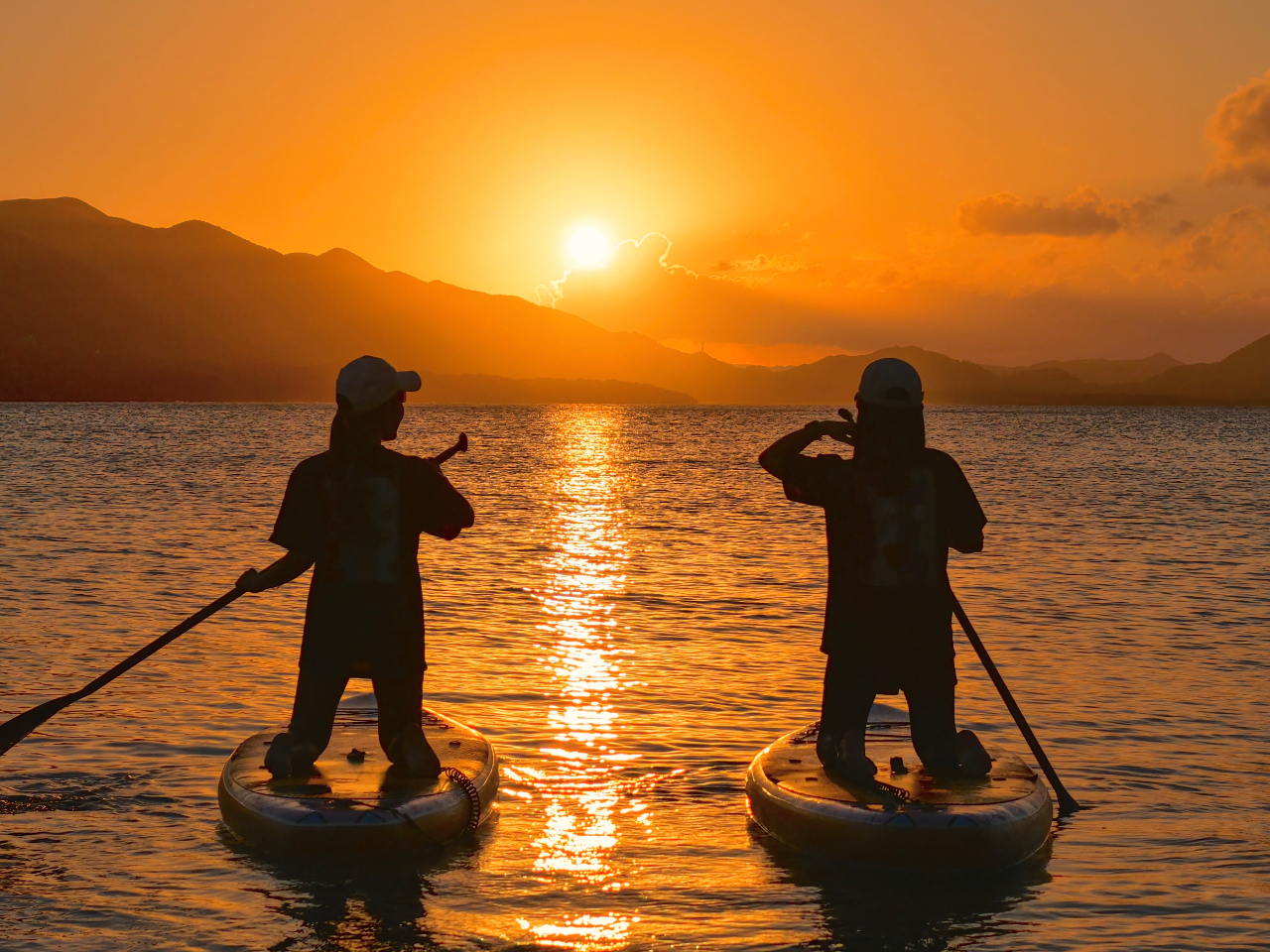 �T���Z�b�gSUP