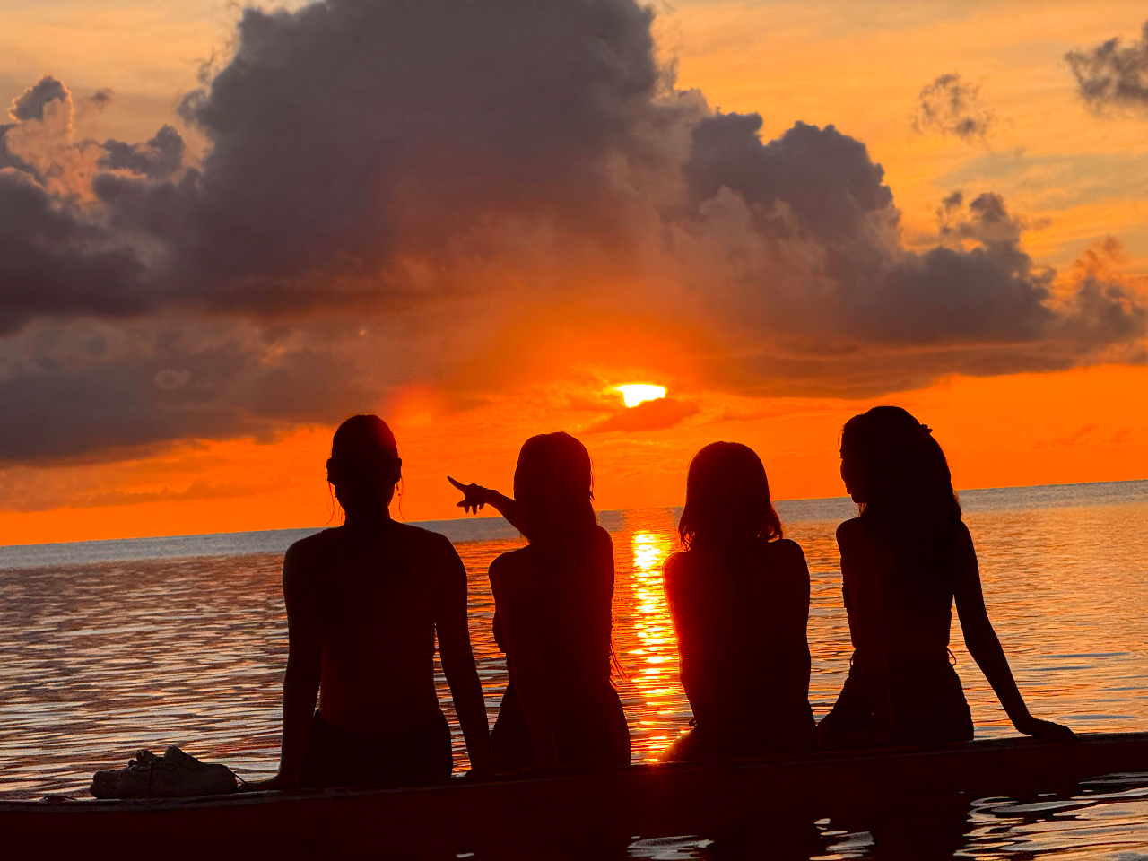 ���q���ɂ�