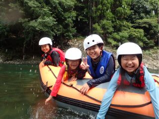 小学1年生から安心して参加いただけます!
