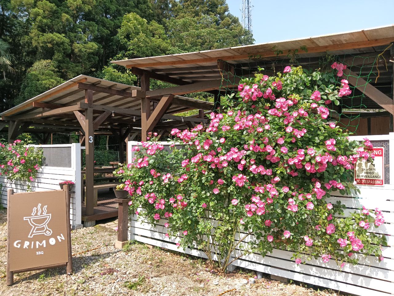 【お得な終日利用プラン】【酒々井/BBQ】持ち込みBBQプラン!飲食物持ち込み自...