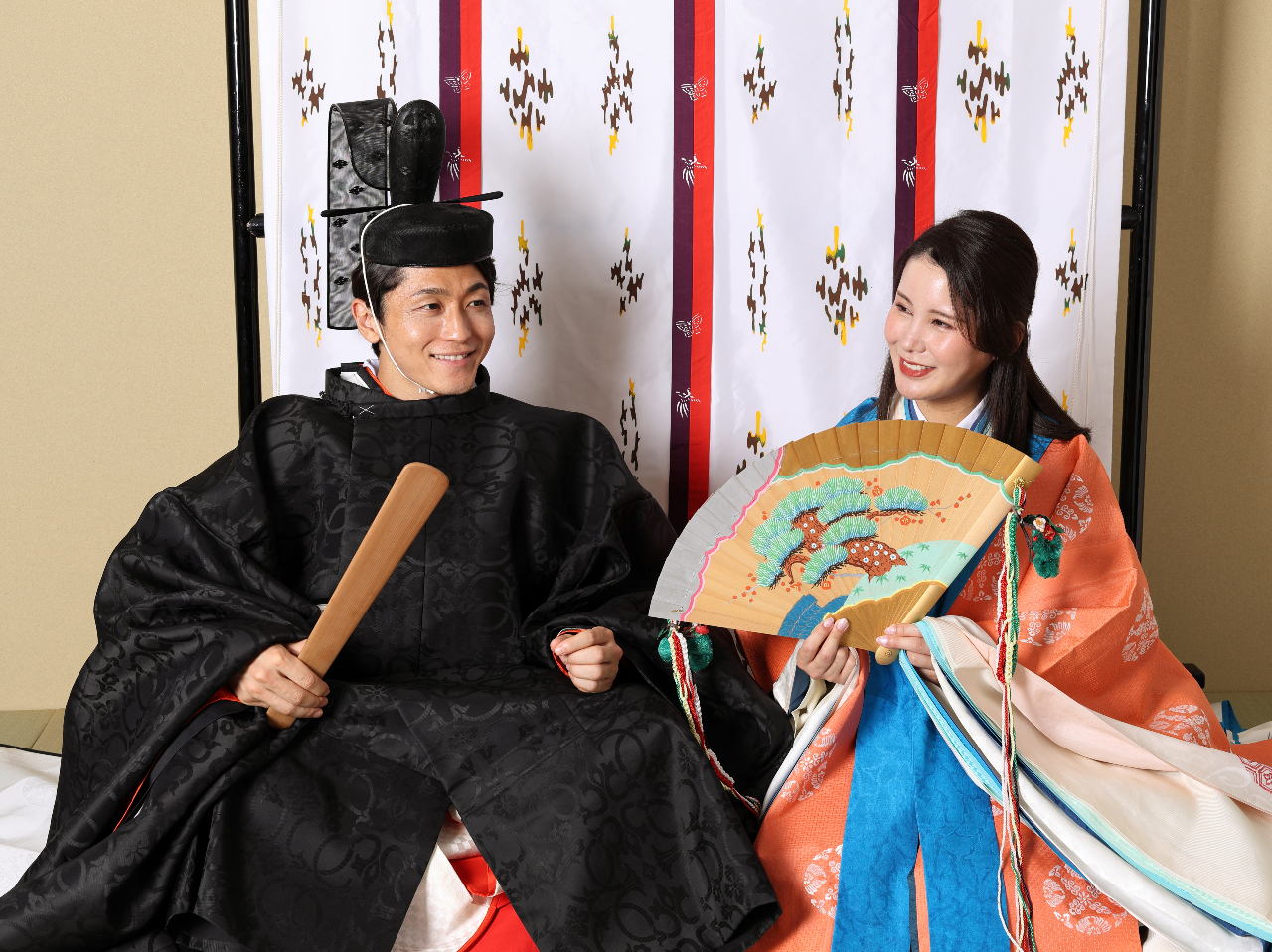 a(Ȃ)ƂF̏\PƑт̃yǍłB