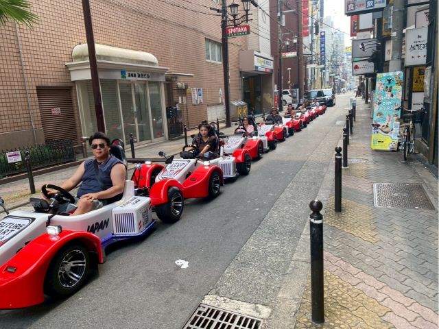 大人数でもご予約可能です!!