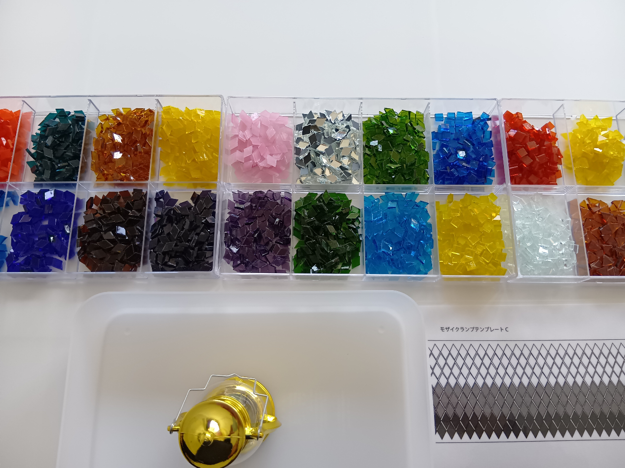 FƂǂ̃KX`bv\t΁AłI