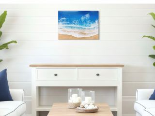 制作後はお部屋のインテリアに♪ 玄関やリビングにもオススメです。(イメージ写真となります)