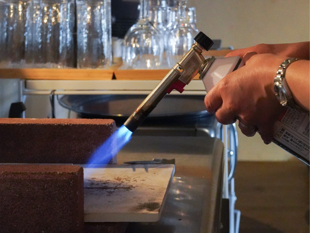 `ł悤A^Jo[i[łȂ܂ď_炩܂B