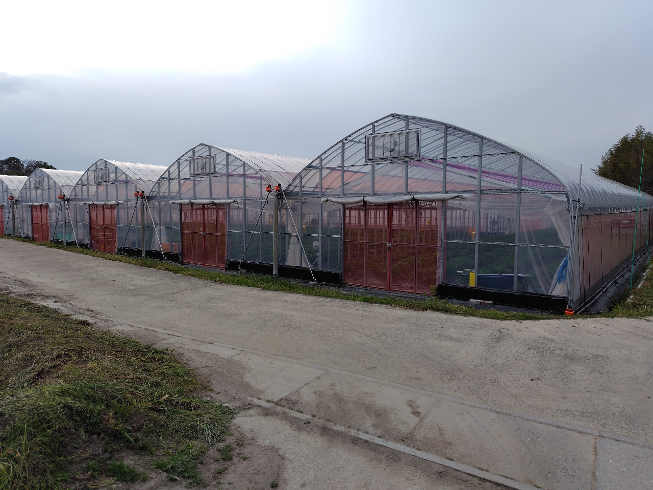 �̌��ꏊ��䕃n�E�X�ł��B