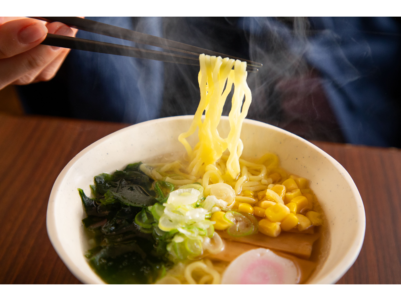 �y���H�z�����Ȃ������艖�X�[�v�Ƃ�����˂̖��킢�����y���݂��������B���ʐ^�̓C���[�W�ł��B