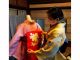 着物一式すべてレンタル可!旅先で手ぶらで「気軽に」体験いただけます♪