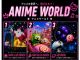 【VRゾーン】激しいライドだけではなく小さなお子様も楽しめるコンテンツもあります♪