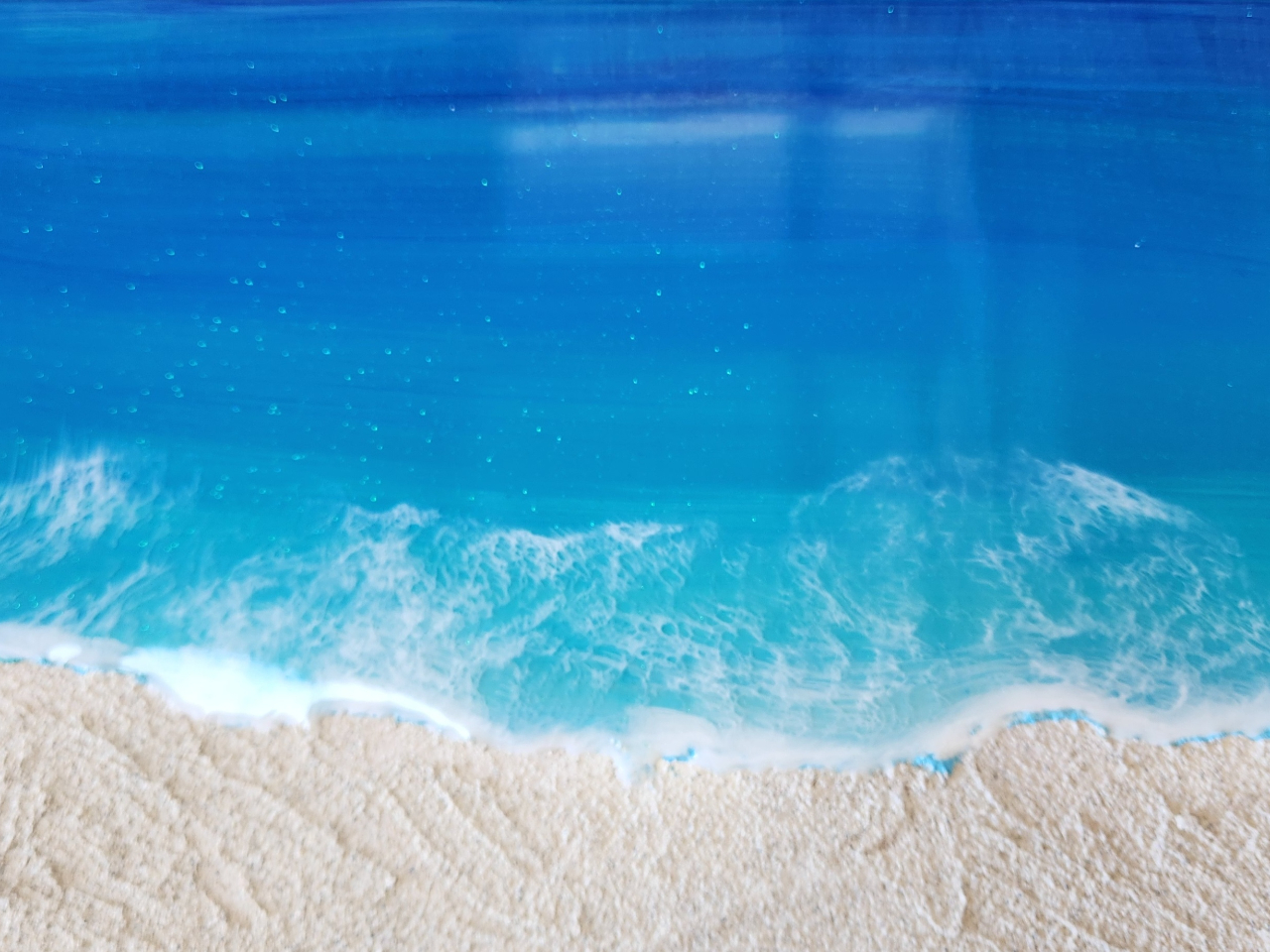 ���W���g�A�[�g�̌�