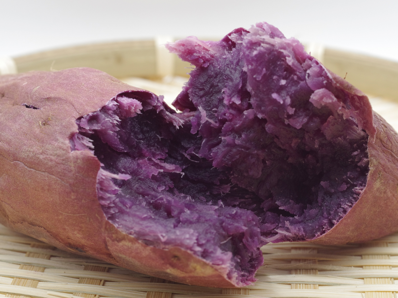 パープルスイートロード