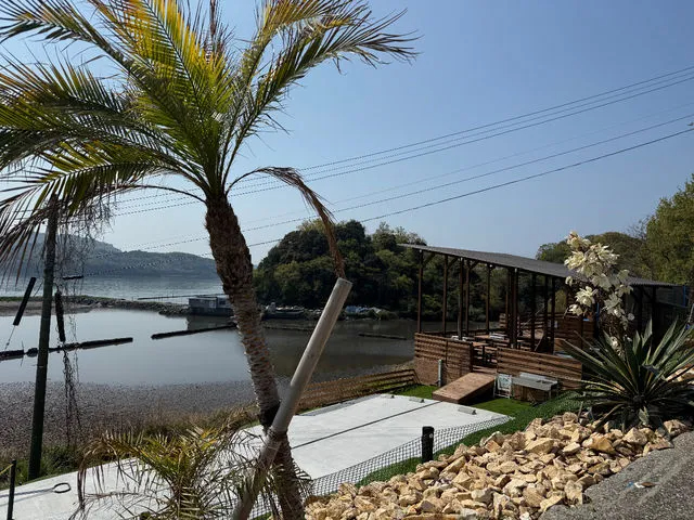 Ĉ΂BBQł܂I{ݎOɒԏ2Ȃ8䒓ԏꂠ