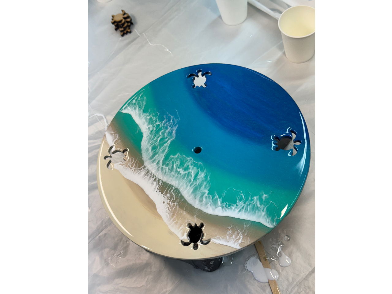 1�Ԑl�C��30�Z���`�J�������v