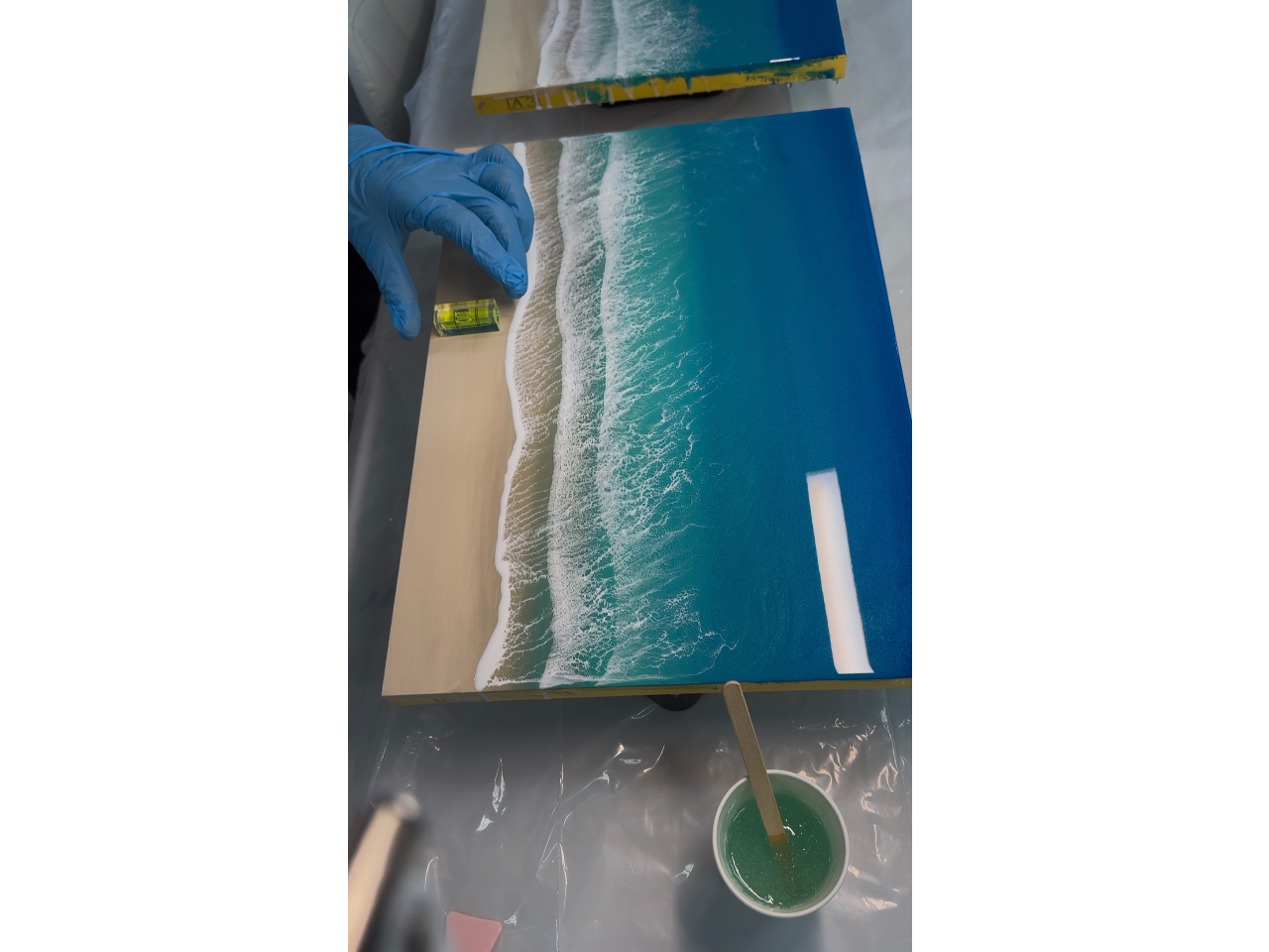 ���͂���A3�p�l����