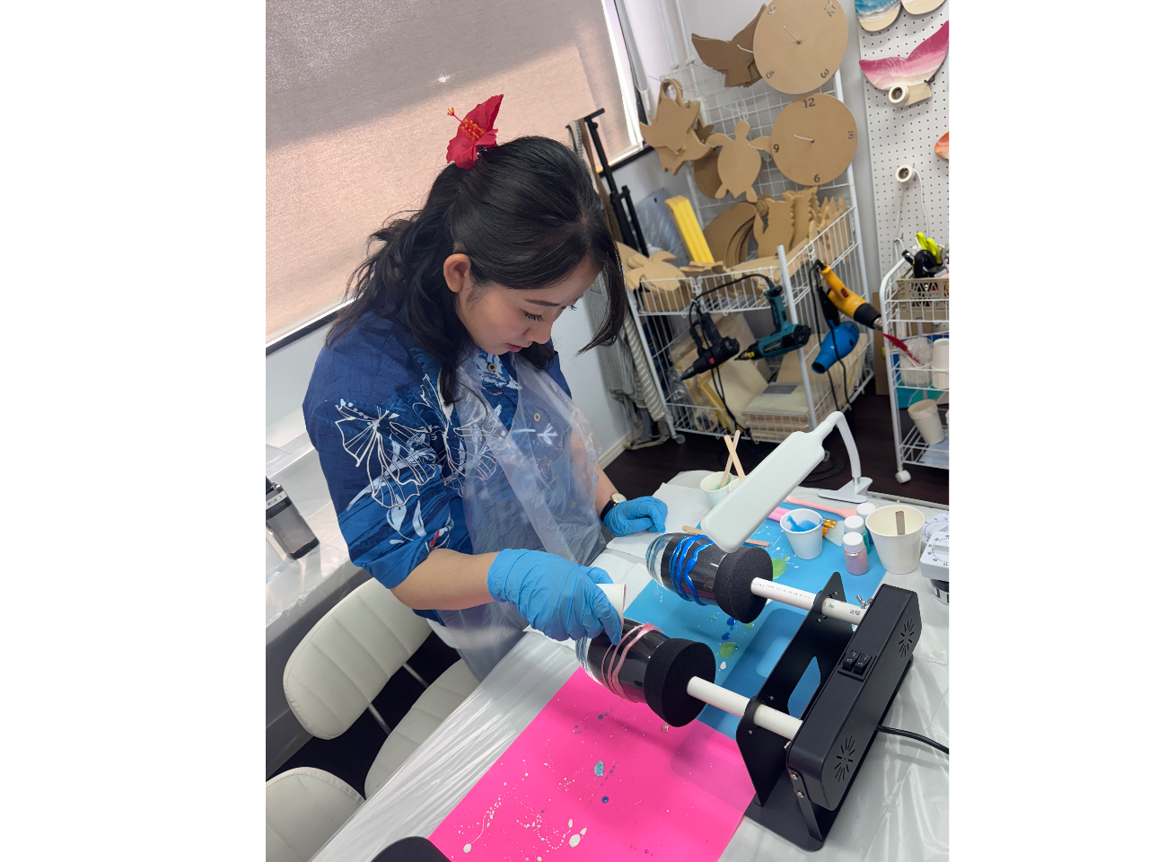 �I�[�V�����O���X���