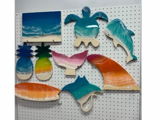 人気の8種類ボード