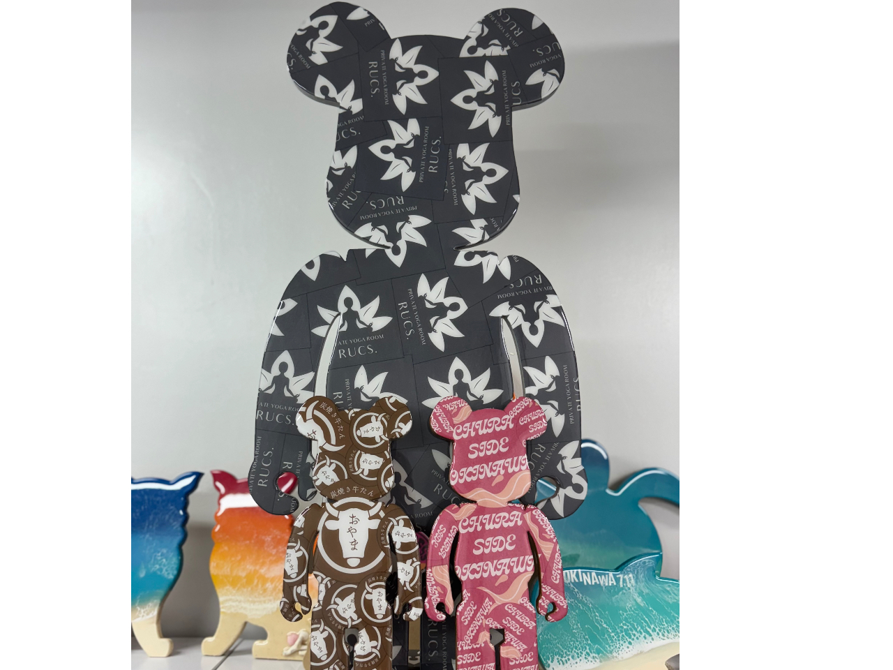 �x�A�u���b�N�͗����j���[�ł��B