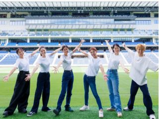 スタジアムシティを知り尽くした専門ガイドが魅力をお伝えします!