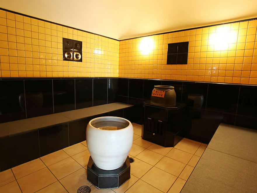 お得！150円引き】入浴料+タオルセット手ぶらプラン♪(滋賀県)(日帰り