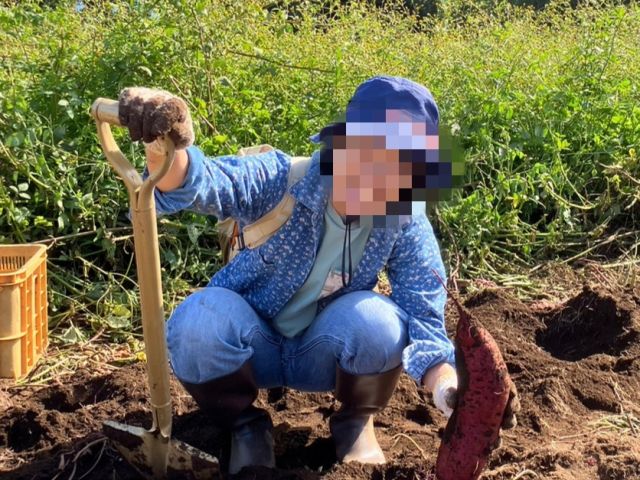 大っきいの取れました♪