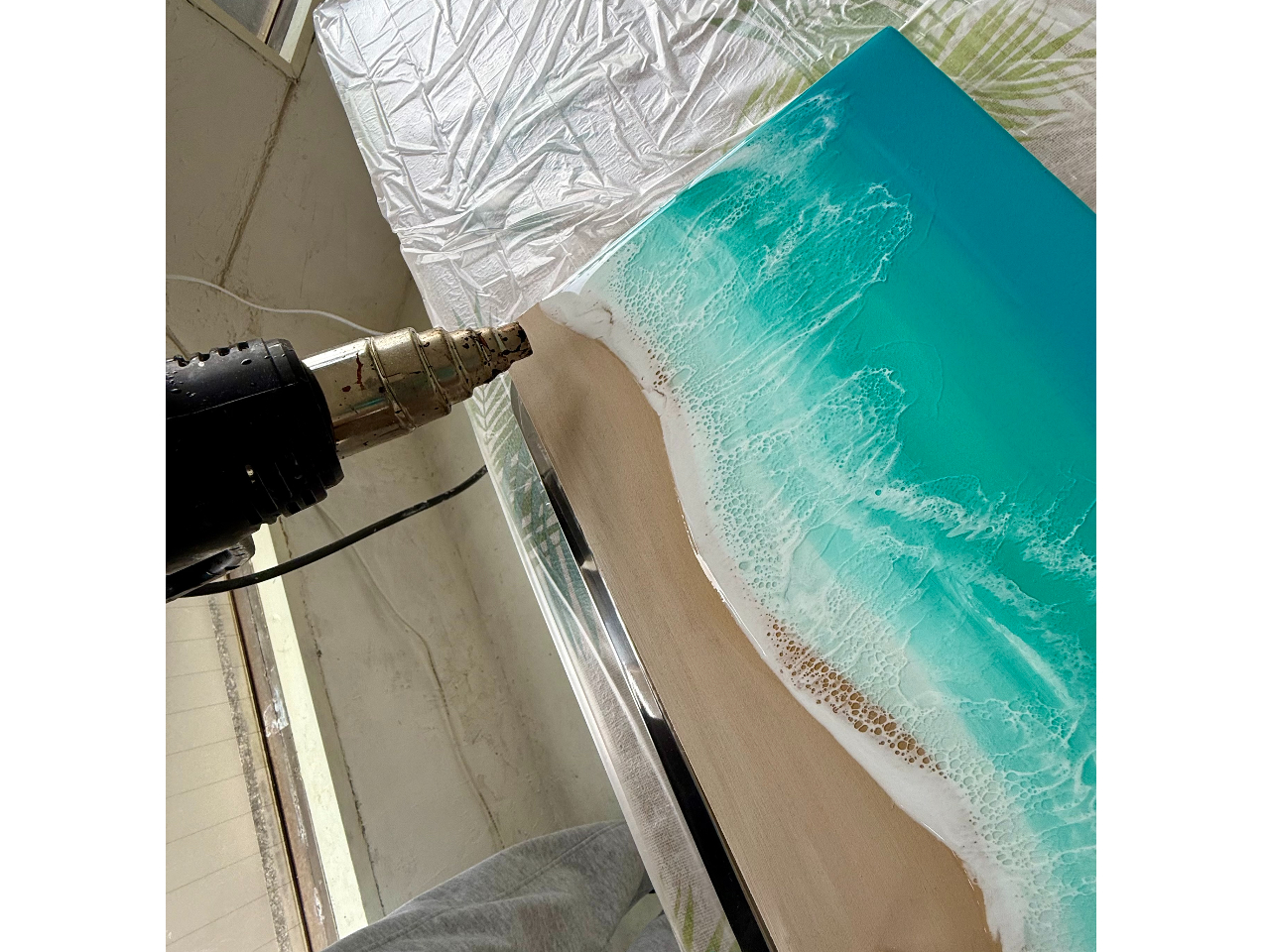 g͓xƂłȂB̃IWiiI[NVbv̈Ԃ̃hLhL킭킭Ƃ܂