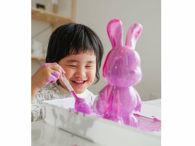 大人も子供もみんなで楽しめます♪フィギュアの種類は20種類以上!!