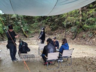 キャンプ場collegare(コレガーレ)森林サイトで実施する初めてのデイキャンプ&アウトドア体験にてご家族でアウトドアを楽しみながら防災知識身につけませんか?