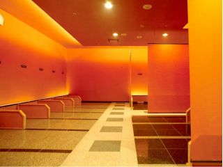 岩盤房/ゲルマニウム鉱石はミネラル成分に優れるだけでなく、体を温めて発汗作用を促します。麦飯石は、遠赤外線・マイナスイオンがあり。