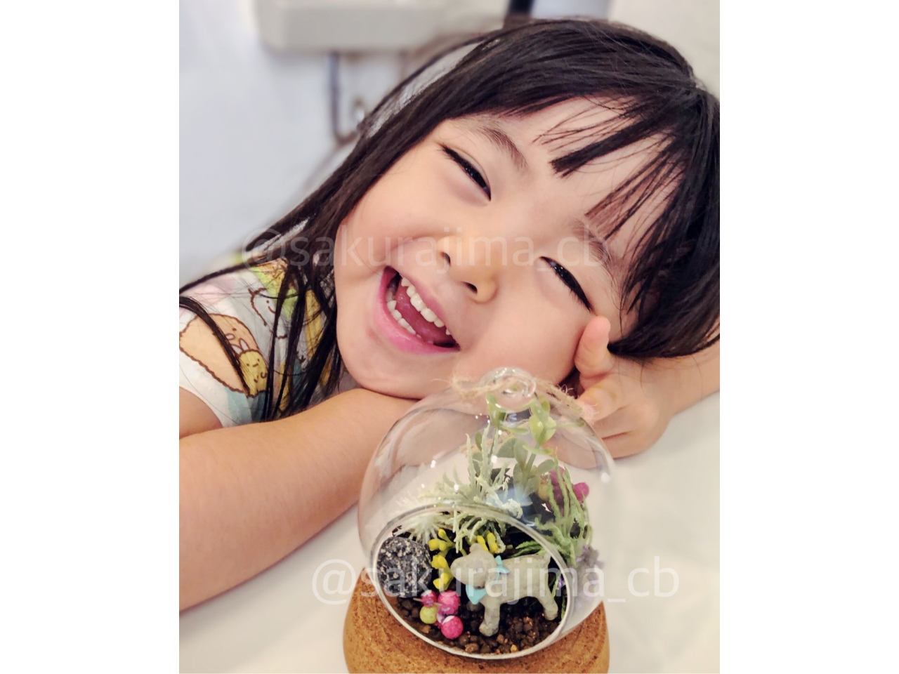 鹿児島旅行の記念に、桜島の溶岩を使った自作クラフトを持ち帰りませんか!?