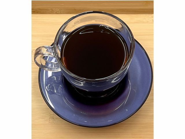 ドリンクは、桜島で焙煎・ブレンドしたオリジナルコーヒーやココア、紅茶各種からお選びいただけます。