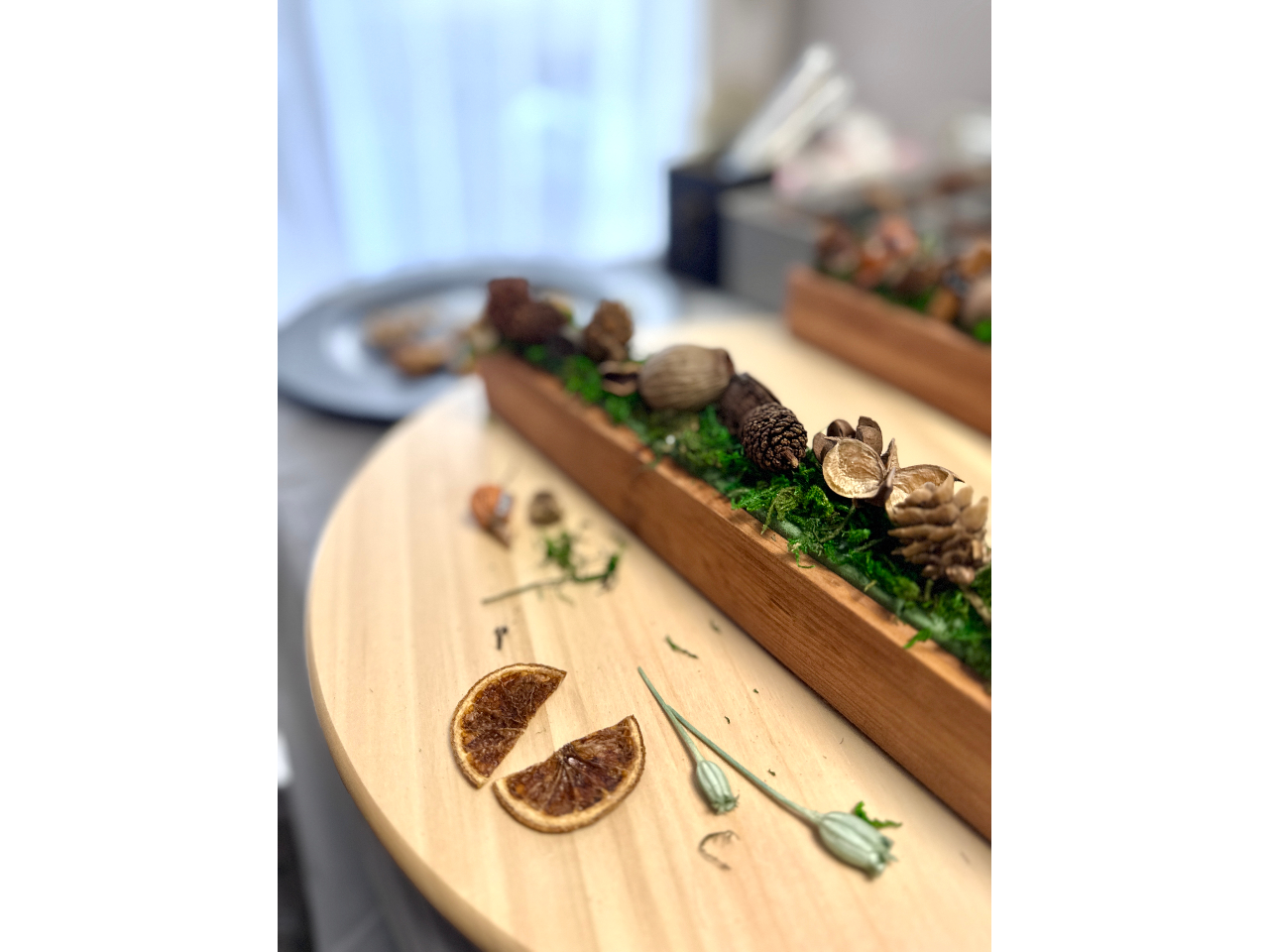 ��������̃I�����W��V�i�����A�h���C�t�����[���I�т܂��B