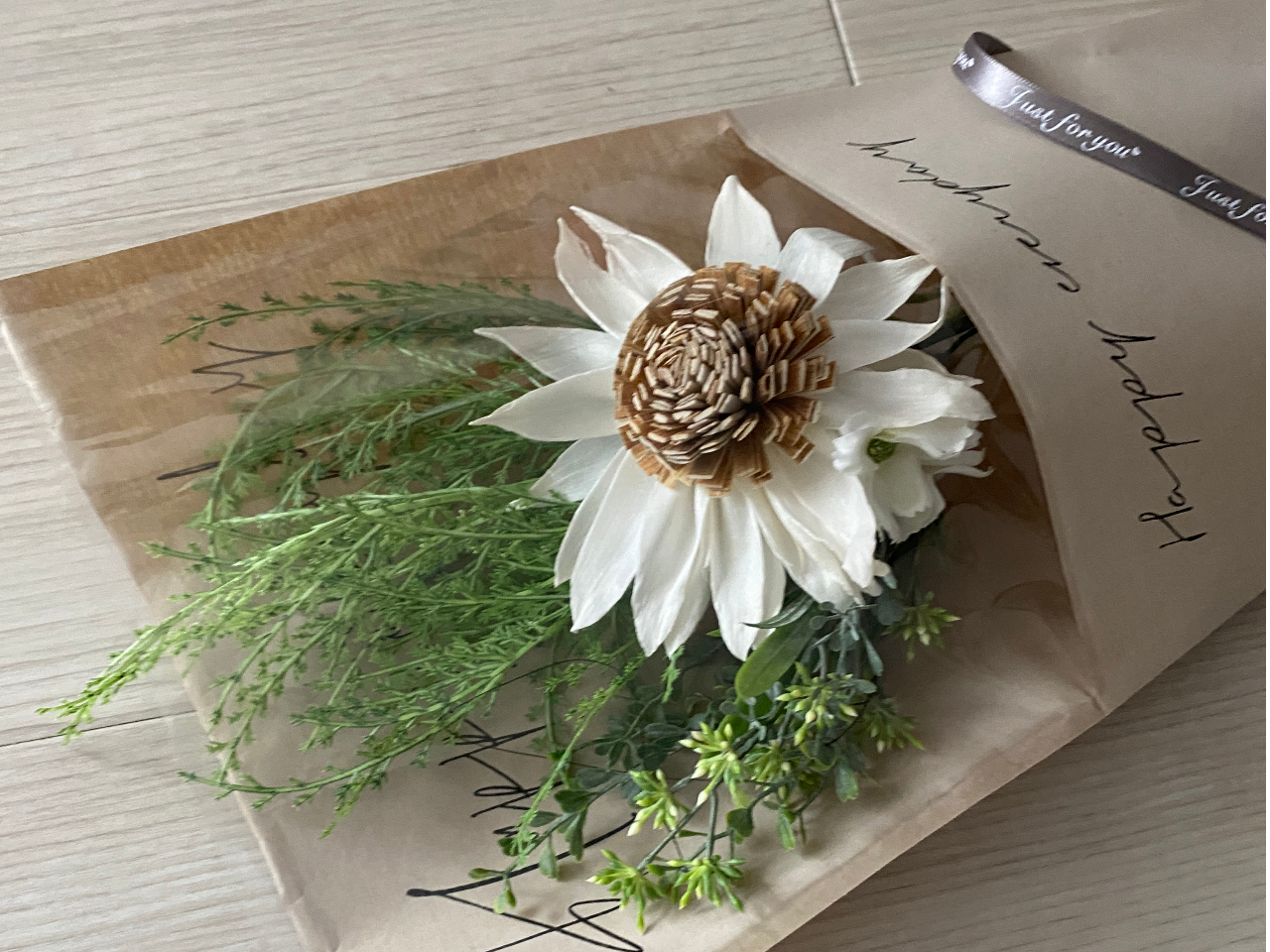 ���b�s���O��B�i�O���[���͒ǉ������ōw���\�j