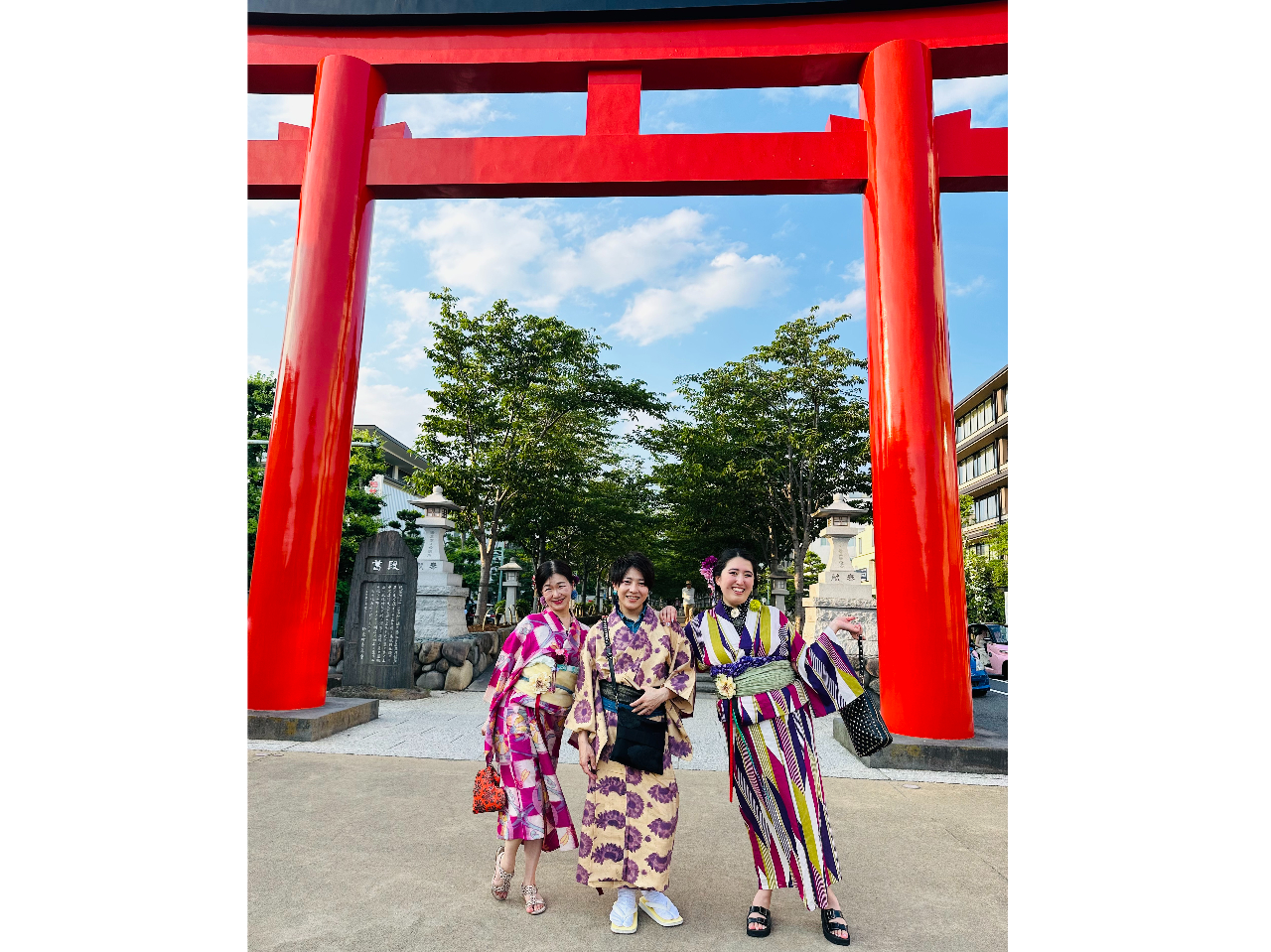 qUƂ΂ς蔪܁IiāA߉{ց܂݂̔͌ȂI炦邵AQłɊόC𖡂킦܂