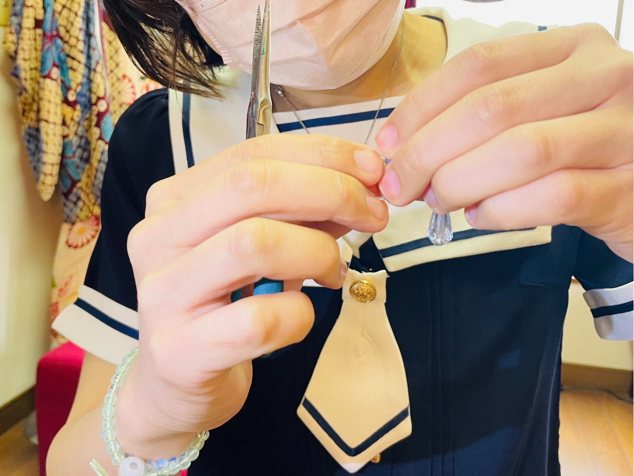 �ߑO���ɑ̌������āA��������̃����`�Ɏ����ō�����A�N�Z�T���[�����Ă����y���݂��ł��܂����I�Ƃ������悤�ȑf�G�Ȋ��z���悭���������܂���