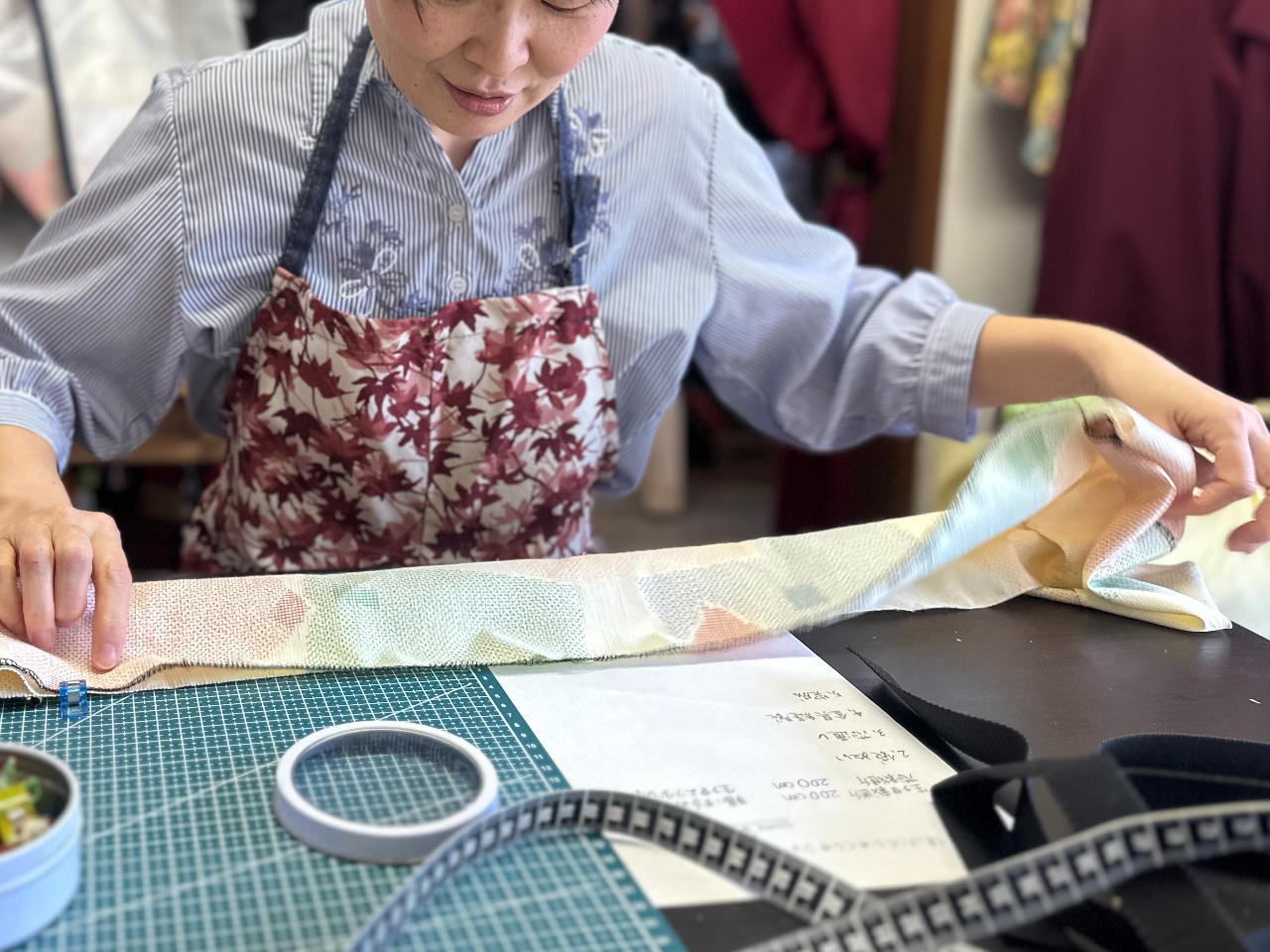 ����̂�����Y��Ă��̂Â���ɖv������̂͂ƂĂ������̎��ԁ􊙑q���q�ЂƂ藷�̈�R�}�ɂ��̂Â���̌����ǂ��v���o�ɂȂ�ł��傤��