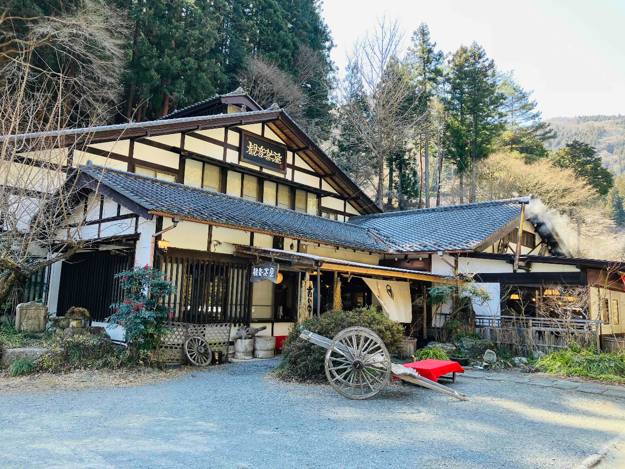 ���՘H����̂��x�ݏ��Ƃ��Ē��N�e���܂�Ă����ω������ł����H���������オ�肢�������܂�