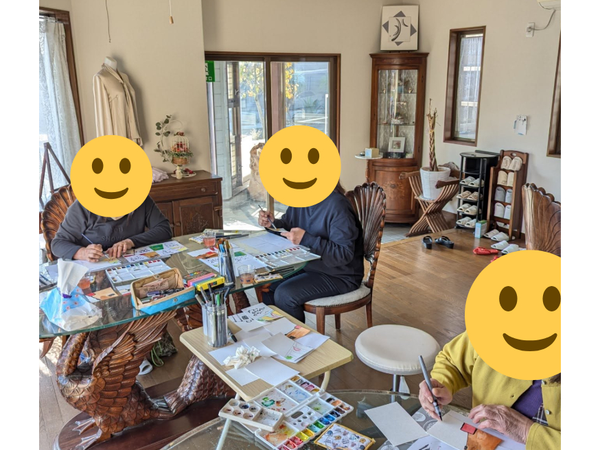 �؂̂ʂ����肢���ς��̃A�g���G�ł���