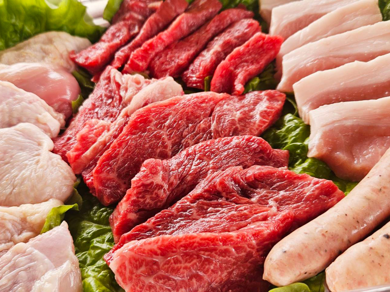 A�Z�b�g�C���[�W�i��l���j���d����󋵂ŐH�ނ͕ς��܂�