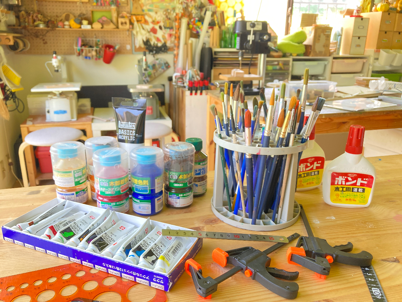 �D�݂̐F�ɒ��ʏo����̂�����̗ǂ��I���Ԃ�Y��Ė؍H���v��������y���߂܂��B