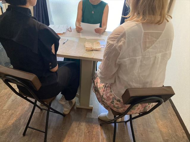 ���F�B���m�Ő���オ��Ȃ���̂��q�l�������ł��I���肪����ƁA�����ł͂������ȁH�Ǝv���Ă��A���F�B�ɂ�������I�ƋC�Â����ꂽ��B