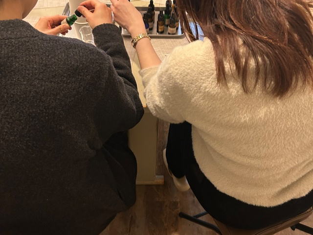 ����l�ł��D���ȃA���}��I�Ԃ̂��A�ӊO�ȍD�݂��킩������A�炵����ˁA�ƂȂ�����y�����ЂƎ��B